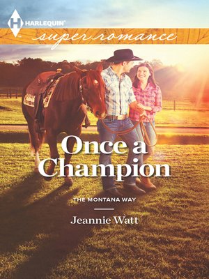 cover image of Once a Champion